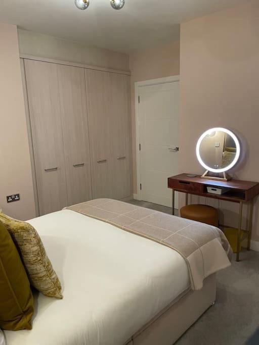 The Flat On Humber Street Lägenhet Kingston upon Hull Exteriör bild